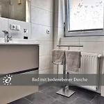 Nordseeblick! Penthouse De Wied Апартаменты Дорум-Нойфельд