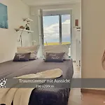 Apartment Nordseeblick! Penthouse De Wied Dorumer Neufeld
