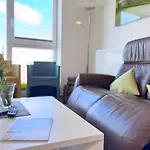 Apartment Nordseeblick! Penthouse De Wied *