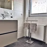 Nordseeblick! Penthouse De Wied