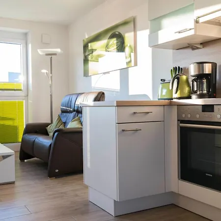 De Wied Apartment