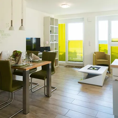 Apartment De Wied