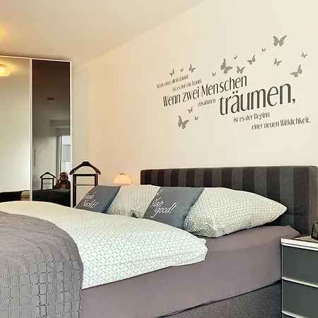 Apartment De Wied Dorumer Neufeld