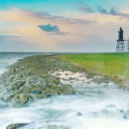 Appartement De Wied *