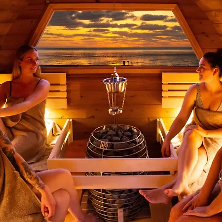 Appartement De Wied Dorumer Neufeld