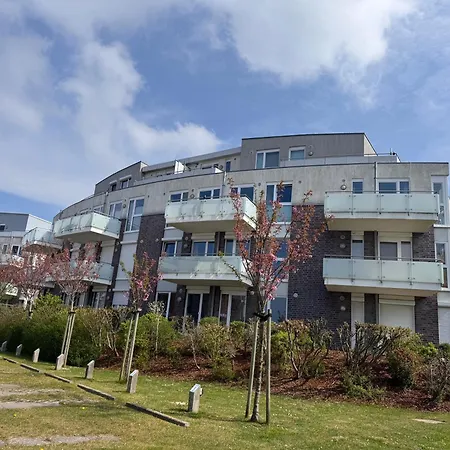 Apartment De Wied Dorumer Neufeld