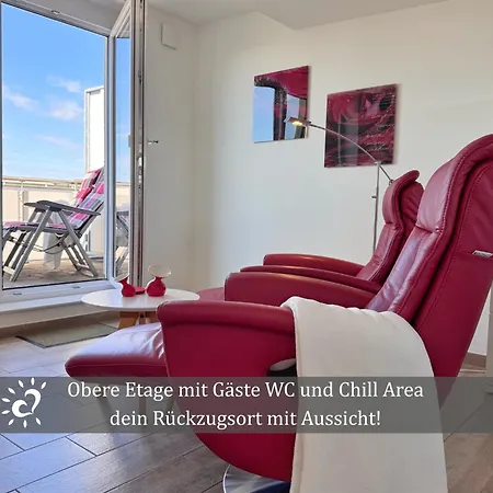 Appartement De Wied *