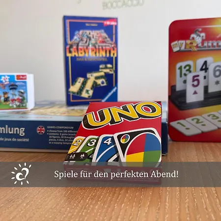 Nordseeblick! Penthouse De Wied * ヴルスター・ノルトゼーキュステ