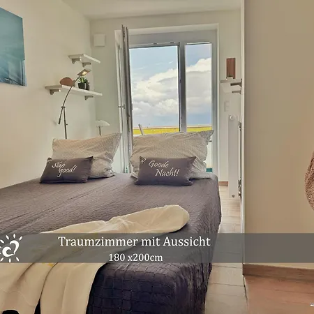 Appartement De Wied Dorumer Neufeld