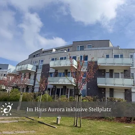 Nordseeblick! Penthouse De Wied * Dorumer Neufeld